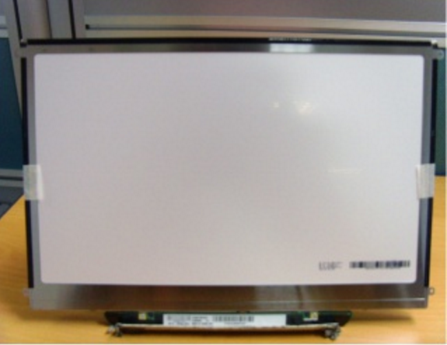 Original B133EW04 V0 AUO Screen Panel 13.3\" 1280*800 B133EW04 V0 LCD Display